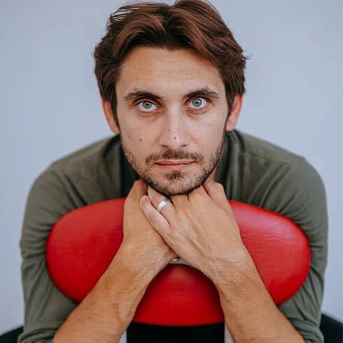 Jiří Spišák - ACTORSMAP
