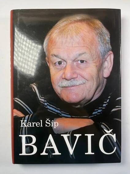 Bavič