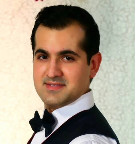 Chinmay Thakkar – Canada India Foundation