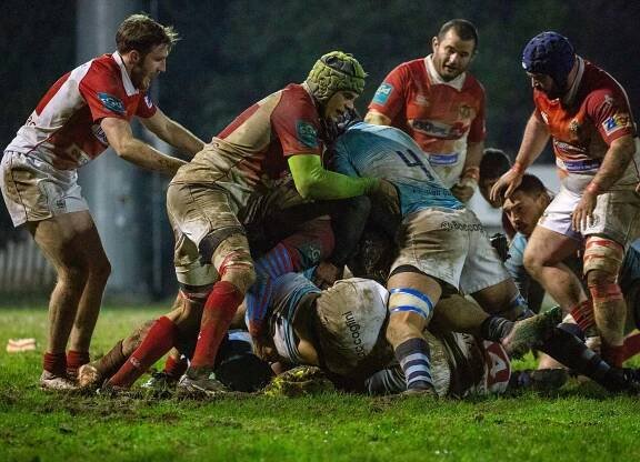 2019/2020 Foto Prima Squadra – Rugby Casale