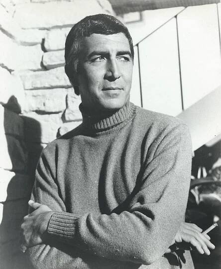 Patrick O'Neal (actor) - Wikipedia