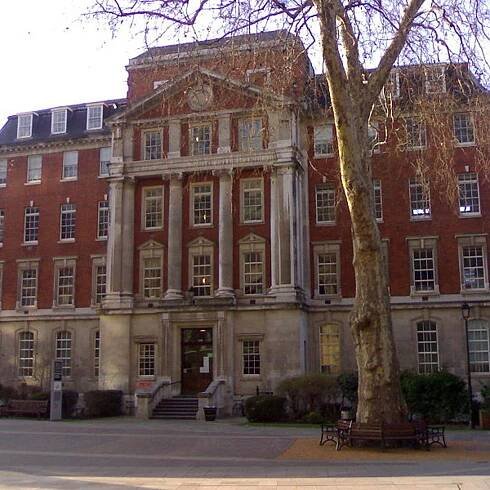King’s College London ditches 'pretentious' rebrand after student anger