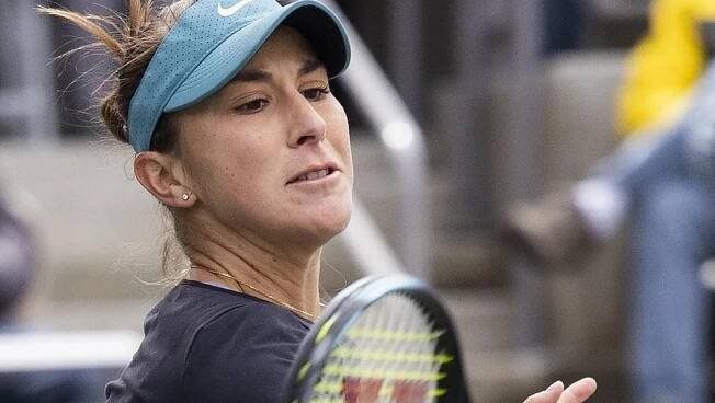 Bencicová si kvůli kyčli dá před French Open pauzu - Sport.cz