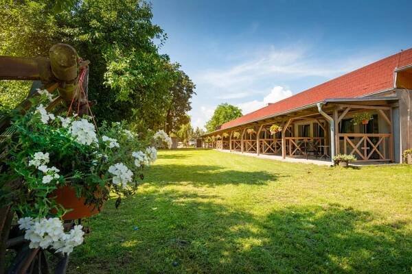 Pension u Jezu, Klášterec nad Ohří | Hotel.cz