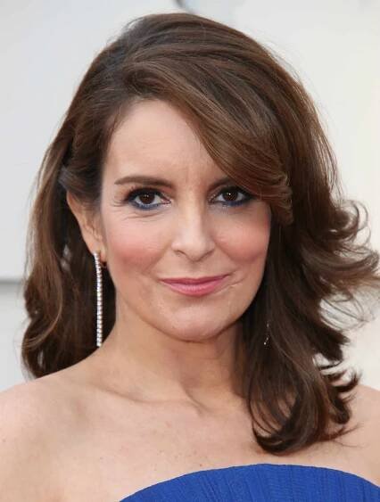 Tina Fey