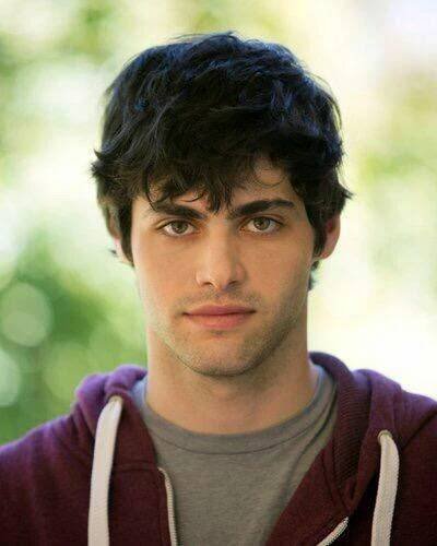 Matthew Daddario