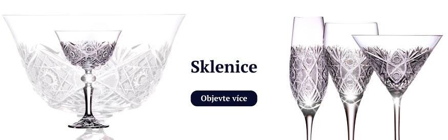 sklenice