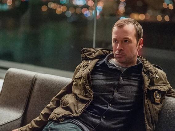 Spravedlnost v krvi - Quid Pro Quo - Z filmu - Donnie Wahlberg