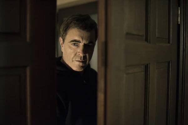 The Secret - Z filmu - James Nesbitt