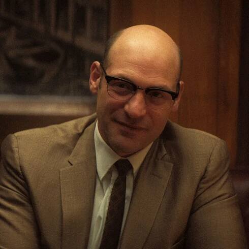 Corey Stoll Knows You Recognize His Face: ‘Look Me Up’