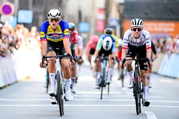 Gallery 2024 - Škoda Tour de Luxembourg