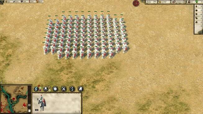 Komunita služby Steam :: Stronghold Crusader 2