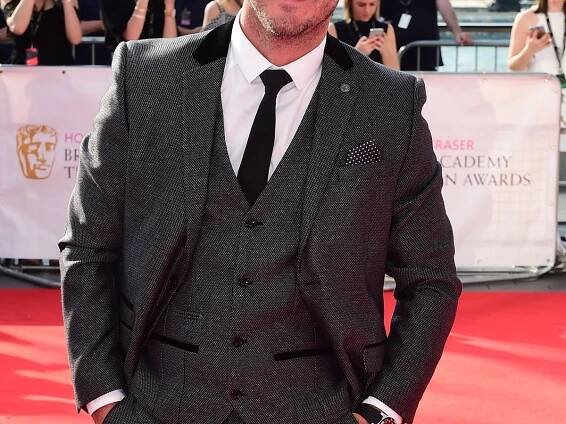 Will Mellor first contestant announced for Strictly Come Dancing 2022