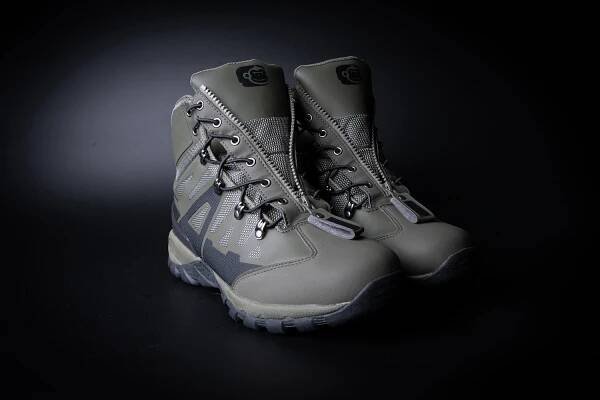 RidgeMonkey Boty APEarel QuickZip All-Weather Boots
