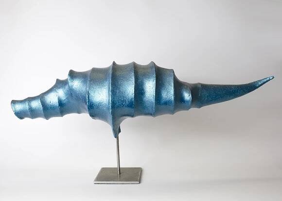 Michael Koch – kunstopfer