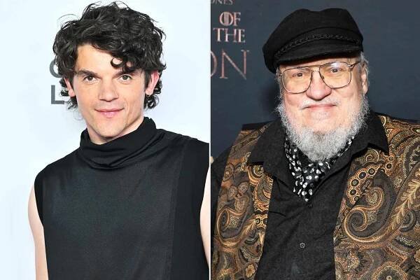 'My Lady Jane' Cancellation: Edward Bluemel Is 'Really Happy' After George R.R. Martin Shares Fan Petition to Save 'Clever' Show