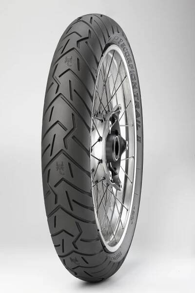 Pirelli Scorpion Trail II 120/70 R19 60W