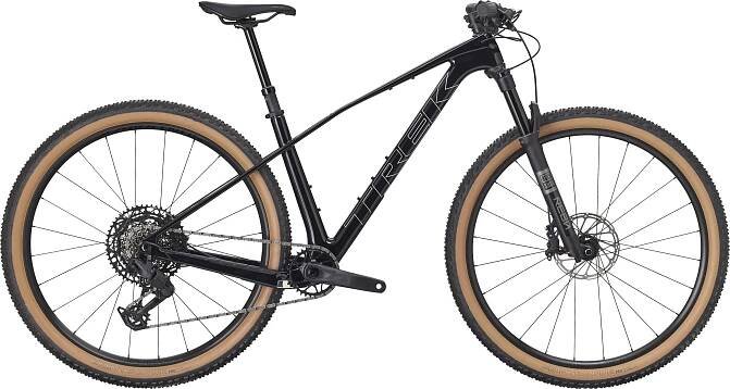 Trek Procaliber 9.6 Gen 3 29" Dark Star 2026