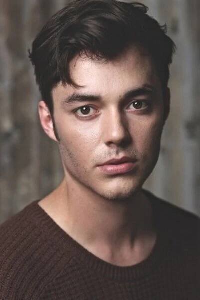 Jack Bannon herec