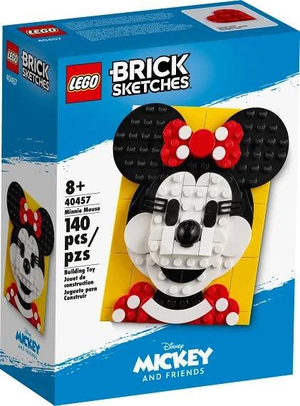 Disney - Bohoušovy Kostičky