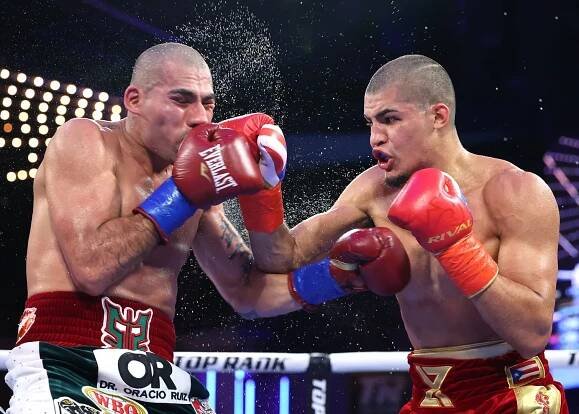Xander Zayas: “This is the Most Important Fight of My Career!”