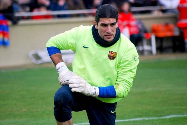 José Manuel Pinto – Wikipédia