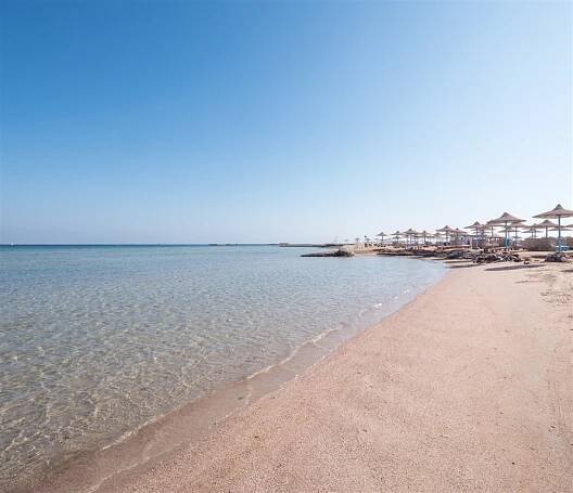Long Beach Resort **** | Hurghada - Egypt - Blue Sky Travel s.r.o.