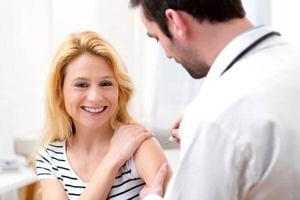 HPV infekce z pohledu gynekologa