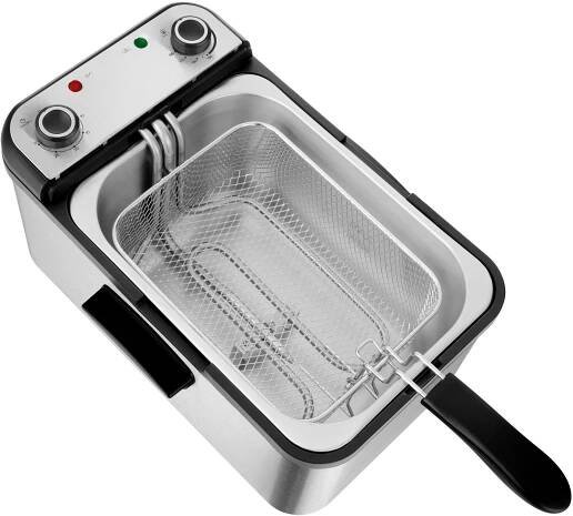 SENCOR SFR 7200SS