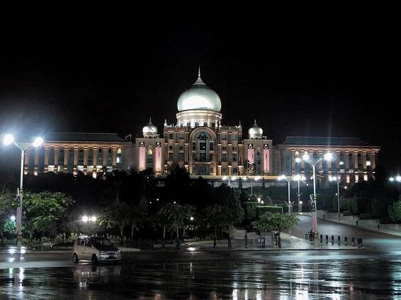 THE 15 BEST Things to Do in Putrajaya (2025) - Must-See Attractions
