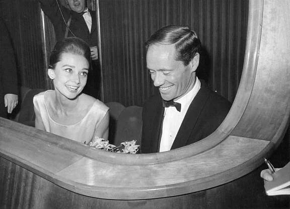 Category:Mel Ferrer - Wikimedia Commons