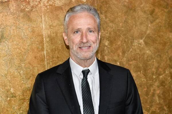 TV - Jon Stewart - Daily Show