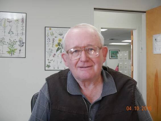 Jeff Ryan Receives Montana Watershed Stewardship Award - Montana Watershed Coordination Council