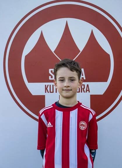 Jan Hvězda - Sparta Kutná Hora