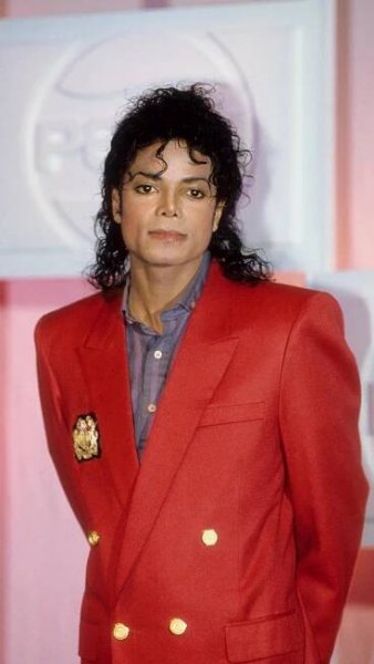 Prince Jackson Reveals His Father Michael Jackson Was Very Insecure About His Skin Condition 312