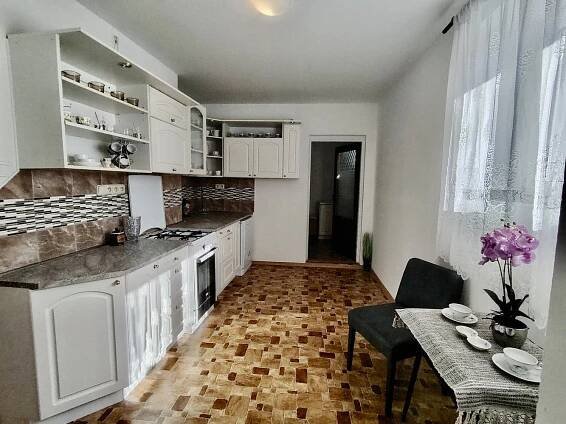 Prodej RD ve Stavěšicích kousek od Kyjova | Reality.iDNES.cz 