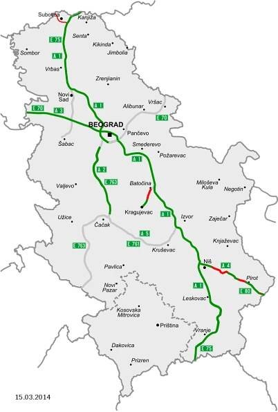 Soubor:Map of motorways in Serbia.png – Wikipedie