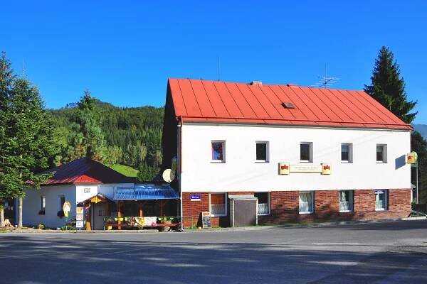 Hospůdka Na Růžku - Živéfirmy.cz