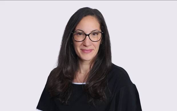 Laura A. Mitchell - Jackson Lewis