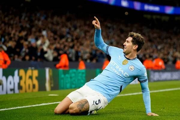 Online: Manchester City - Sparta Praha: Liga majstrov LIVE (3. kolo) | SPORTNET