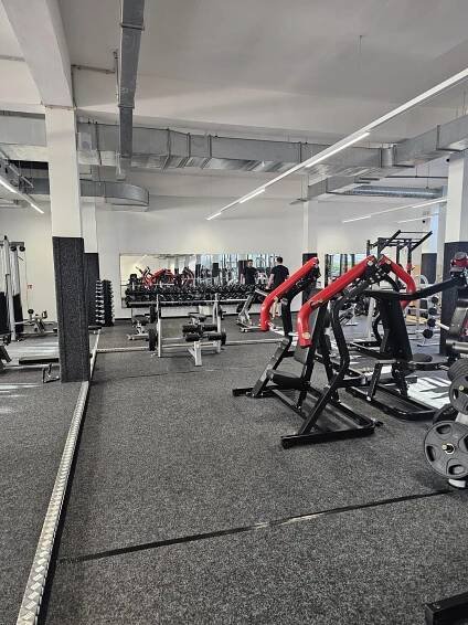 DrFit - Ústí nad Labem