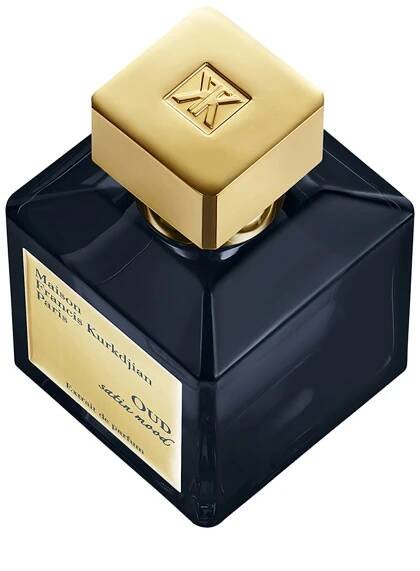 Maison Francis Kurkdjian OUD satin mood - Extrait de Parfum | Ingredients