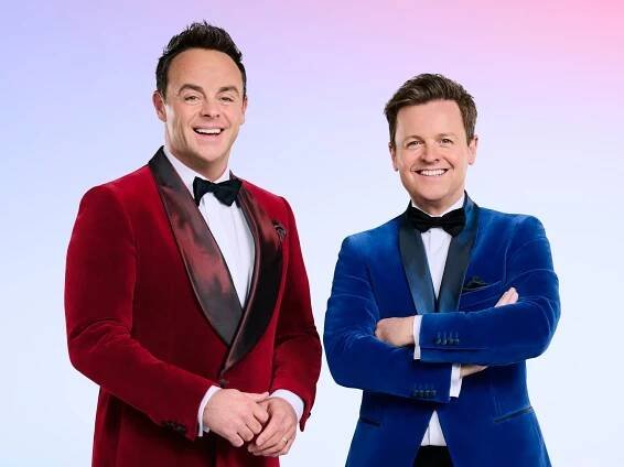 Ant McPartlin and Declan Donnelly back important charity venture - and here's your chance to meet them