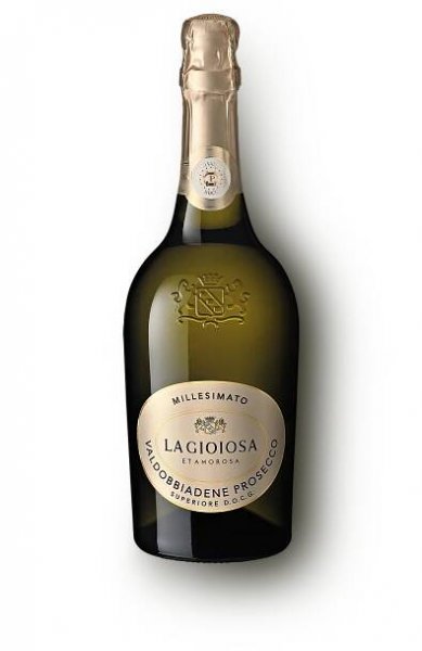 Wines and more | La Gioiosa