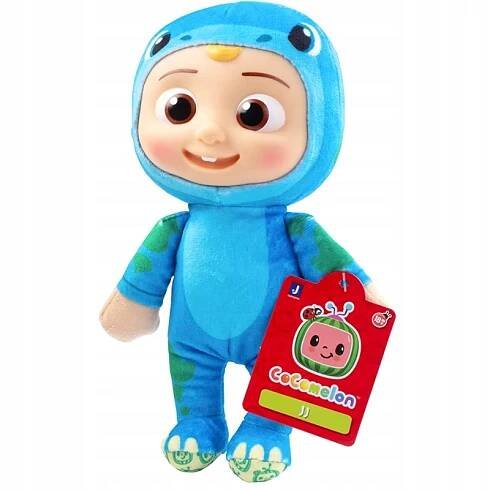 Plyšák CoComelon JJ plyšák CoComelon CMW0327