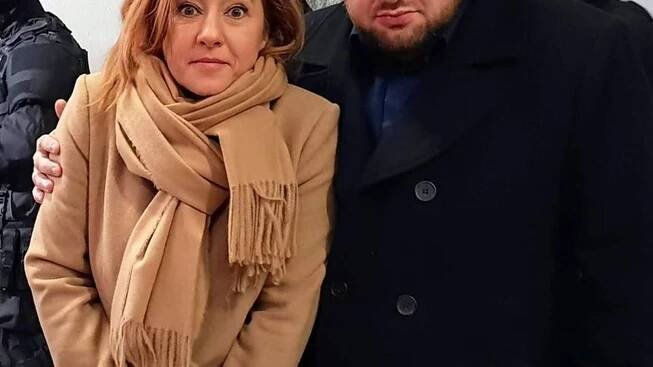 Milan Enčev (40) ze seriálu Slunečná: Na jevišti mu rupla achilovka!