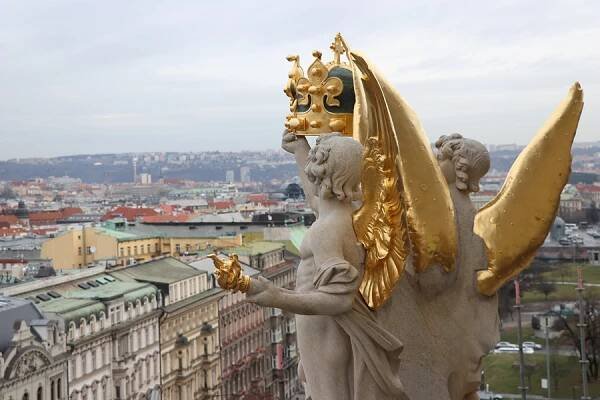 Národní muzeum, Pro děti Praha
