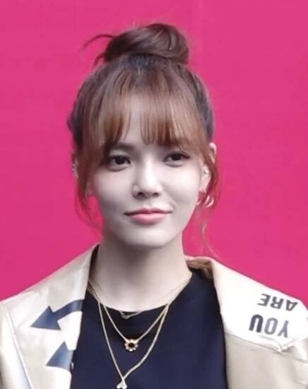 Shin Ji-min