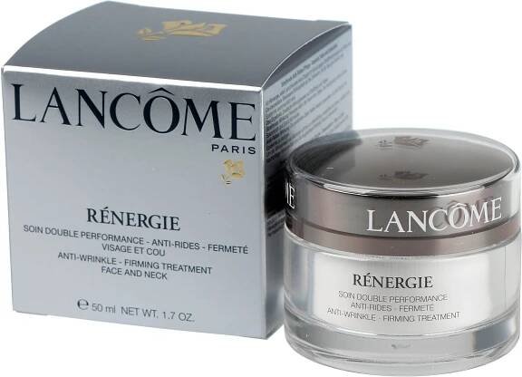 Pleťový krém LANCÔME Rénergie Anti-Wrinkle - Firming Treatment 50ml