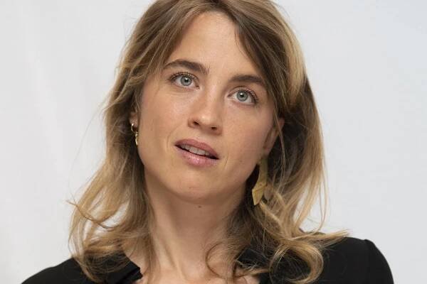 Adele Haenel receives wave of support over sexual harassment allegations against director